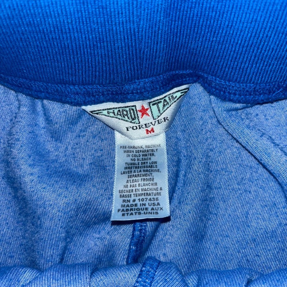 Terry Shorts - Picture 2 of 3